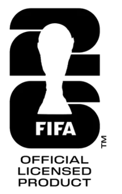 FIFA World Cup 26 — Official Licensed Product